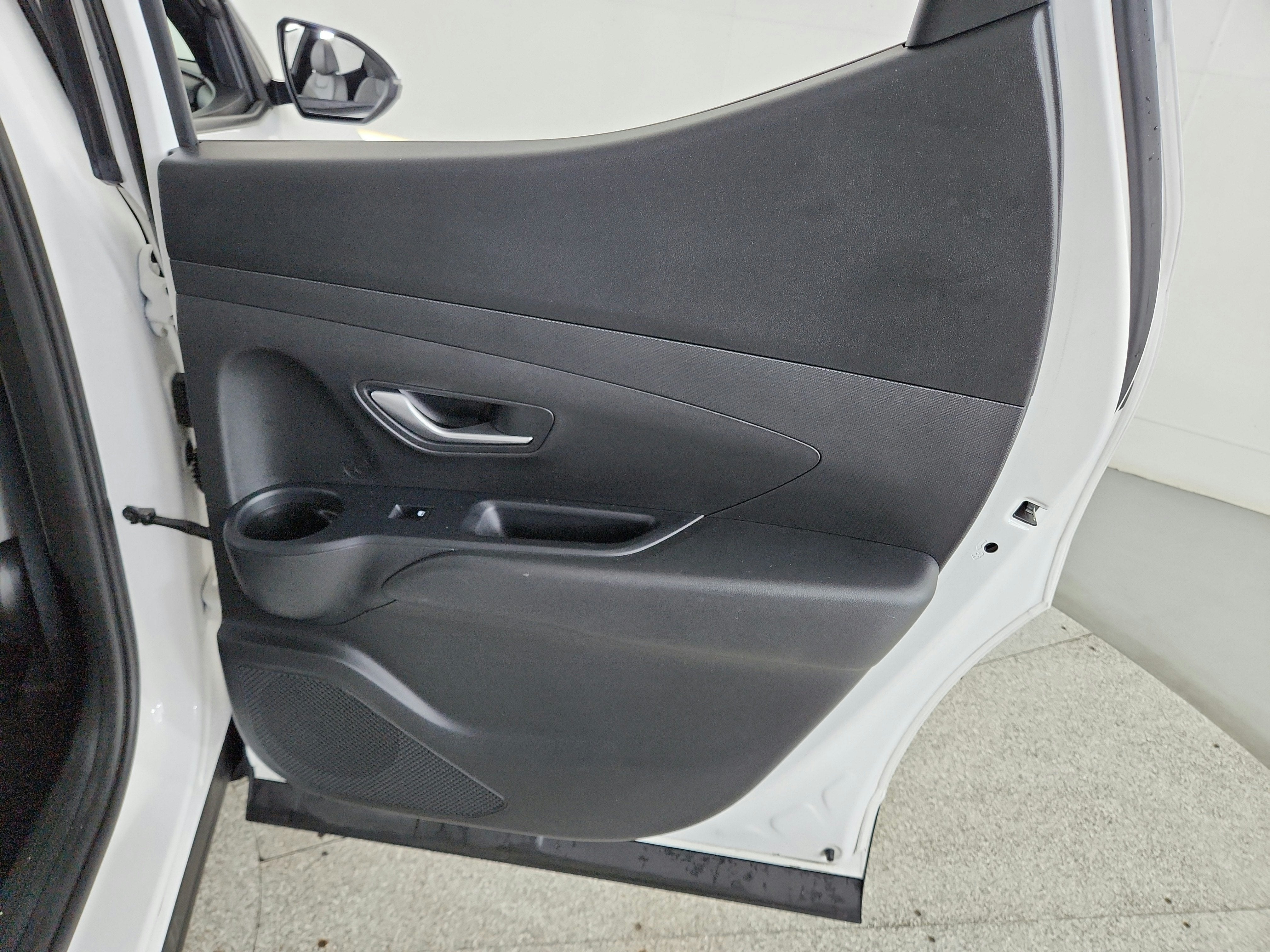 2025 Hyundai Santa Cruz SEL FWD