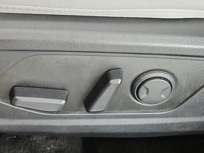 2025 Hyundai Santa Cruz SEL FWD
