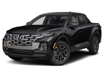 2024 Hyundai Santa Cruz SEL AWD
