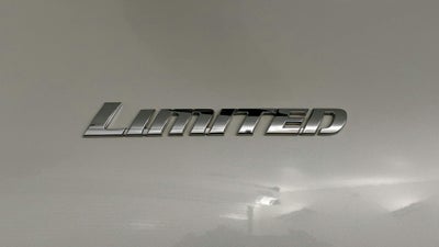 2011 Toyota Highlander Limited