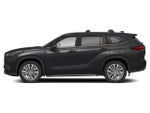 2024 Toyota Highlander Base