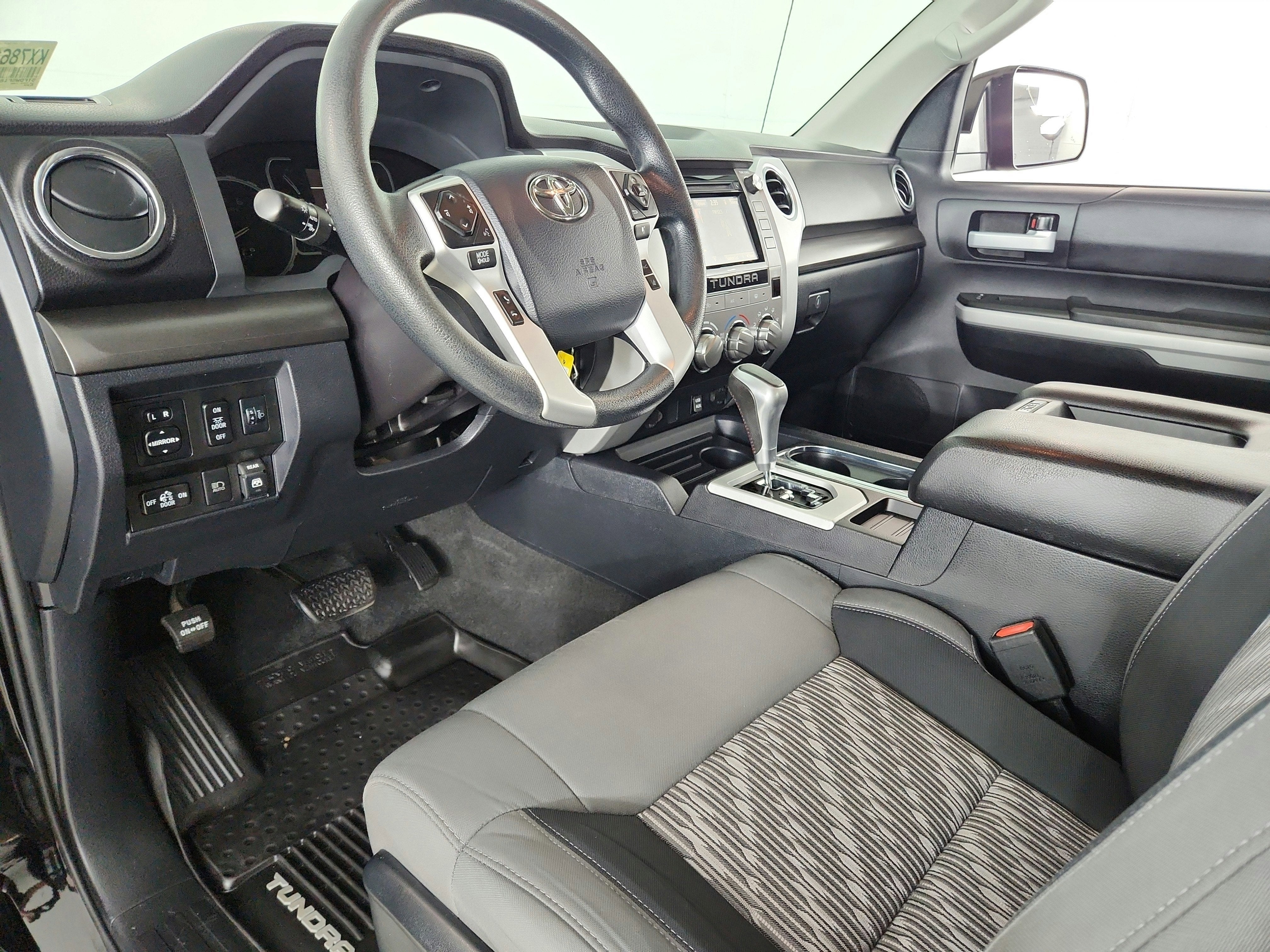 2019 Toyota Tundra SR5