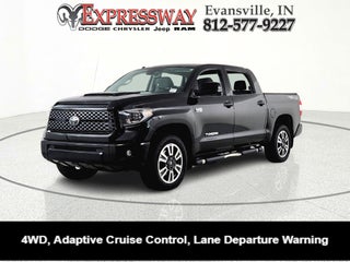 2019 Toyota Tundra SR5