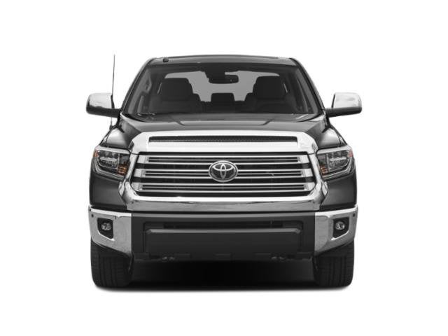2020 Toyota Tundra Limited