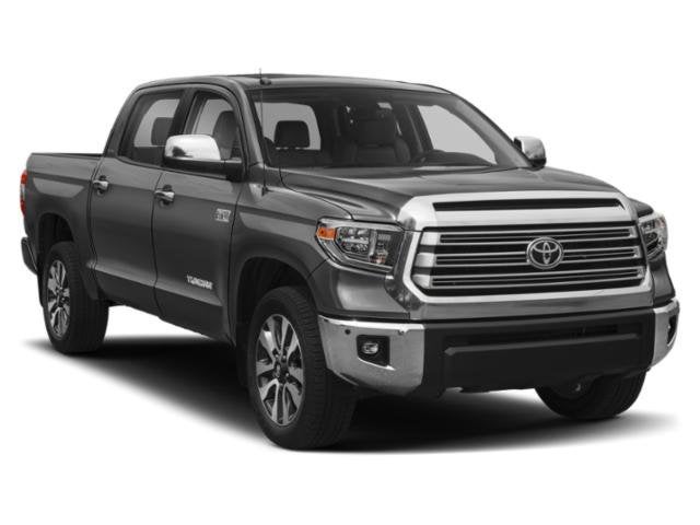2020 Toyota Tundra Limited