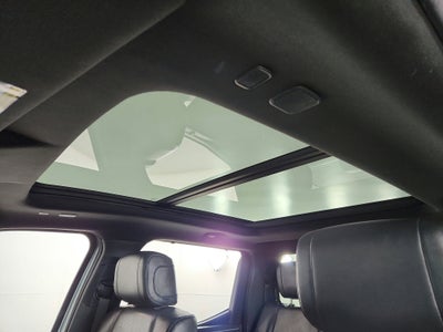 2022 Toyota Tundra Platinum