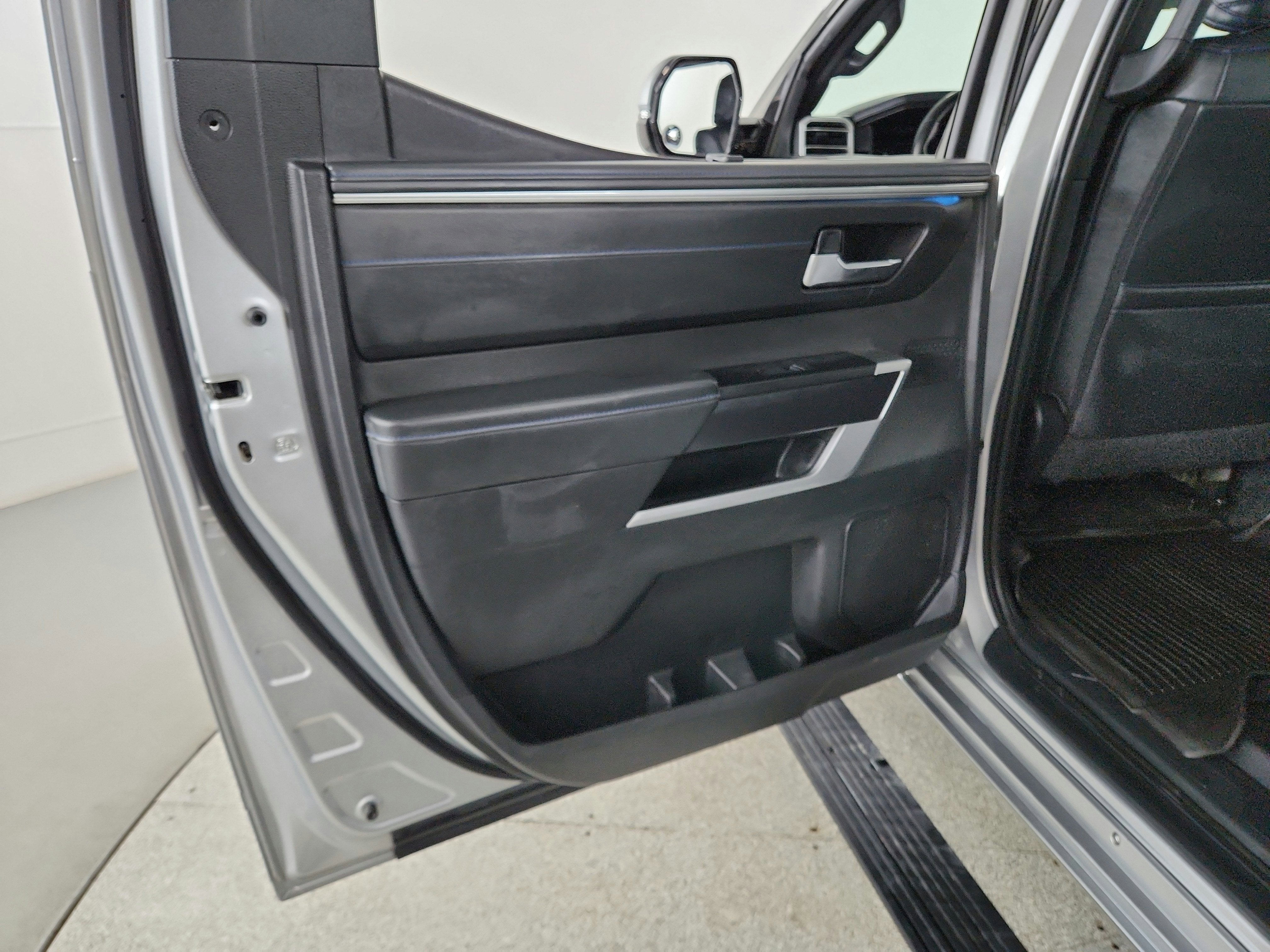 2022 Toyota Tundra Platinum