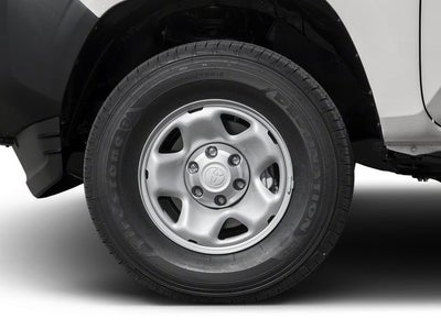 2016 Toyota Tacoma Base