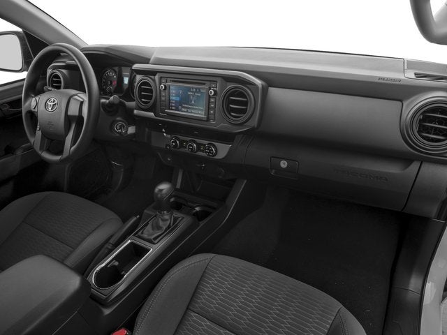 2016 Toyota Tacoma Base