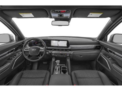 2024 Kia Telluride EX X-Line AWD