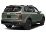 2024 Kia Telluride EX X-Line AWD