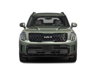 2024 Kia Telluride EX X-Line AWD