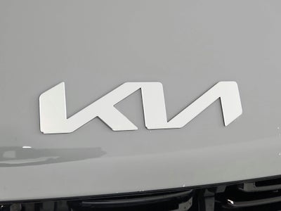 2024 Kia Sorento X-Line EX