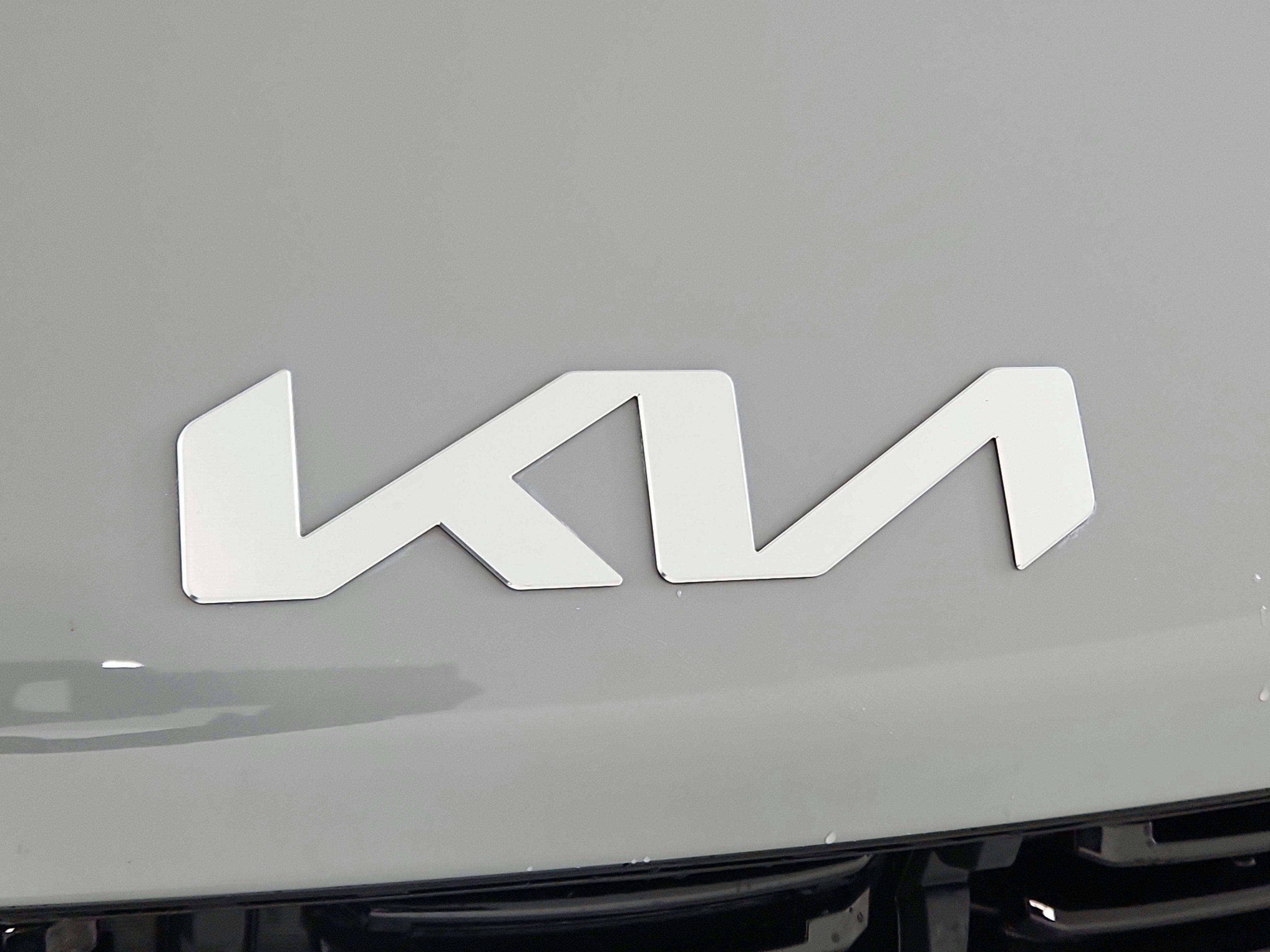 2024 Kia Sorento X-Line EX