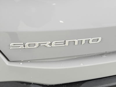2024 Kia Sorento X-Line EX