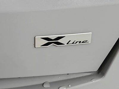 2024 Kia Sorento X-Line EX