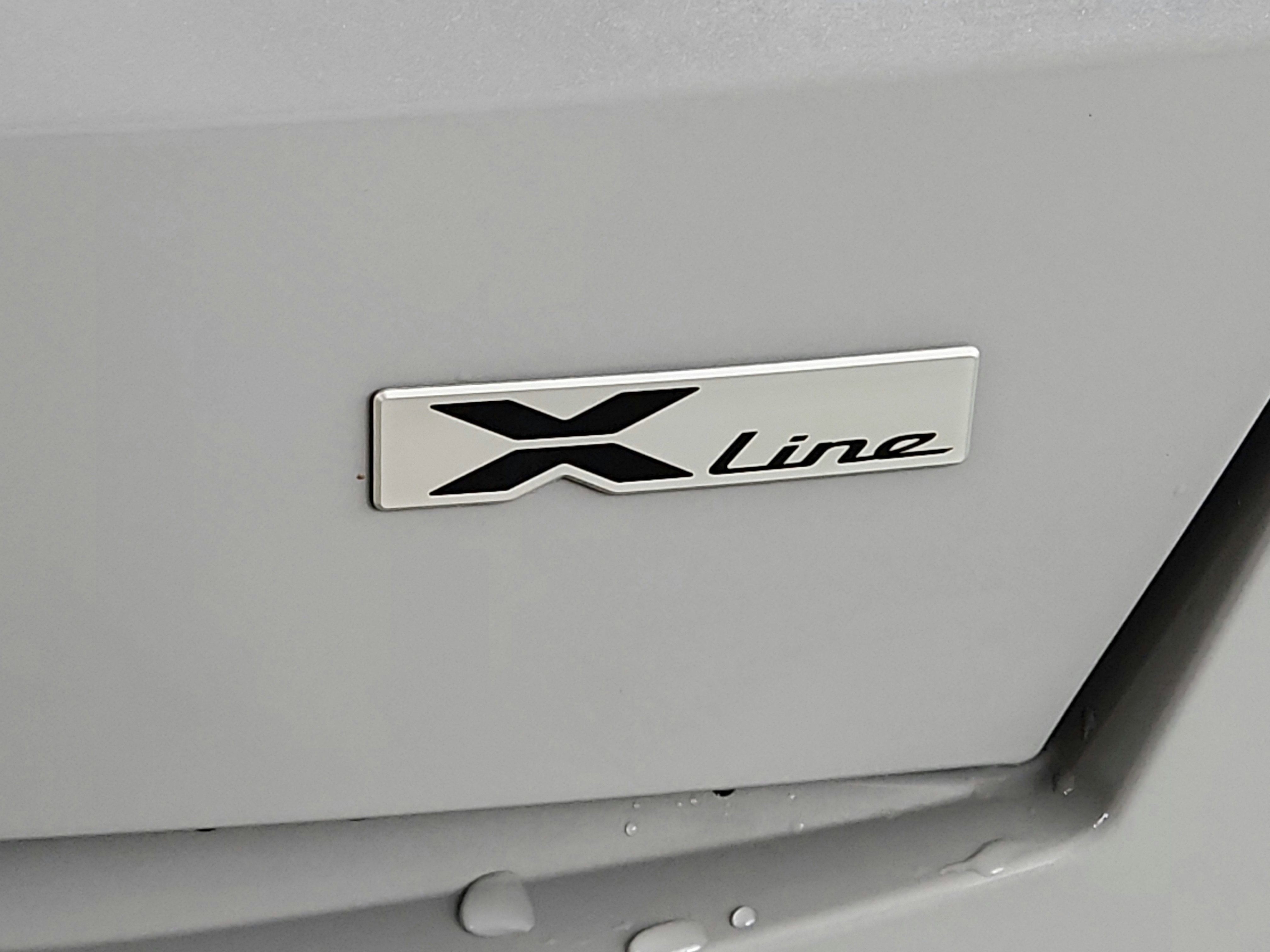 2024 Kia Sorento X-Line EX