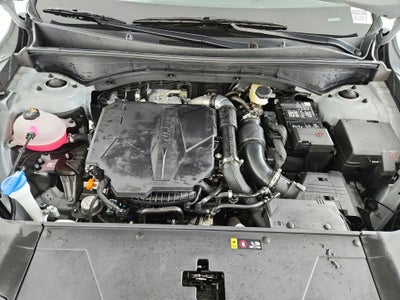 2024 Kia Sorento X-Line EX