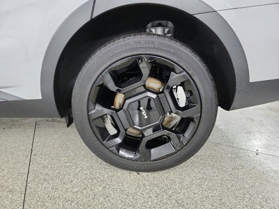 2024 Kia Sorento X-Line EX