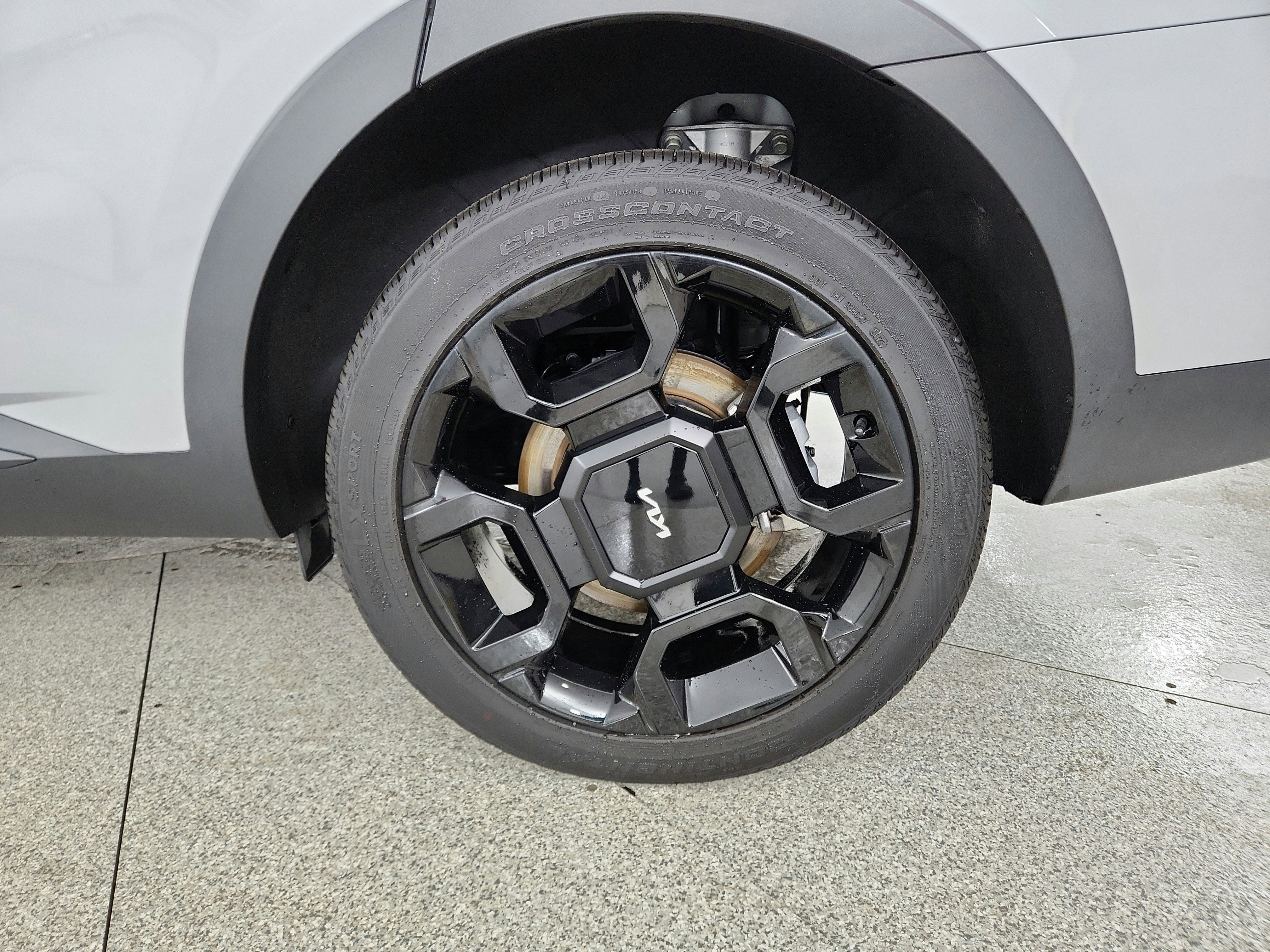 2024 Kia Sorento X-Line EX