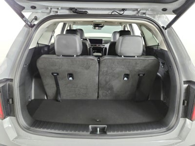 2024 Kia Sorento X-Line EX