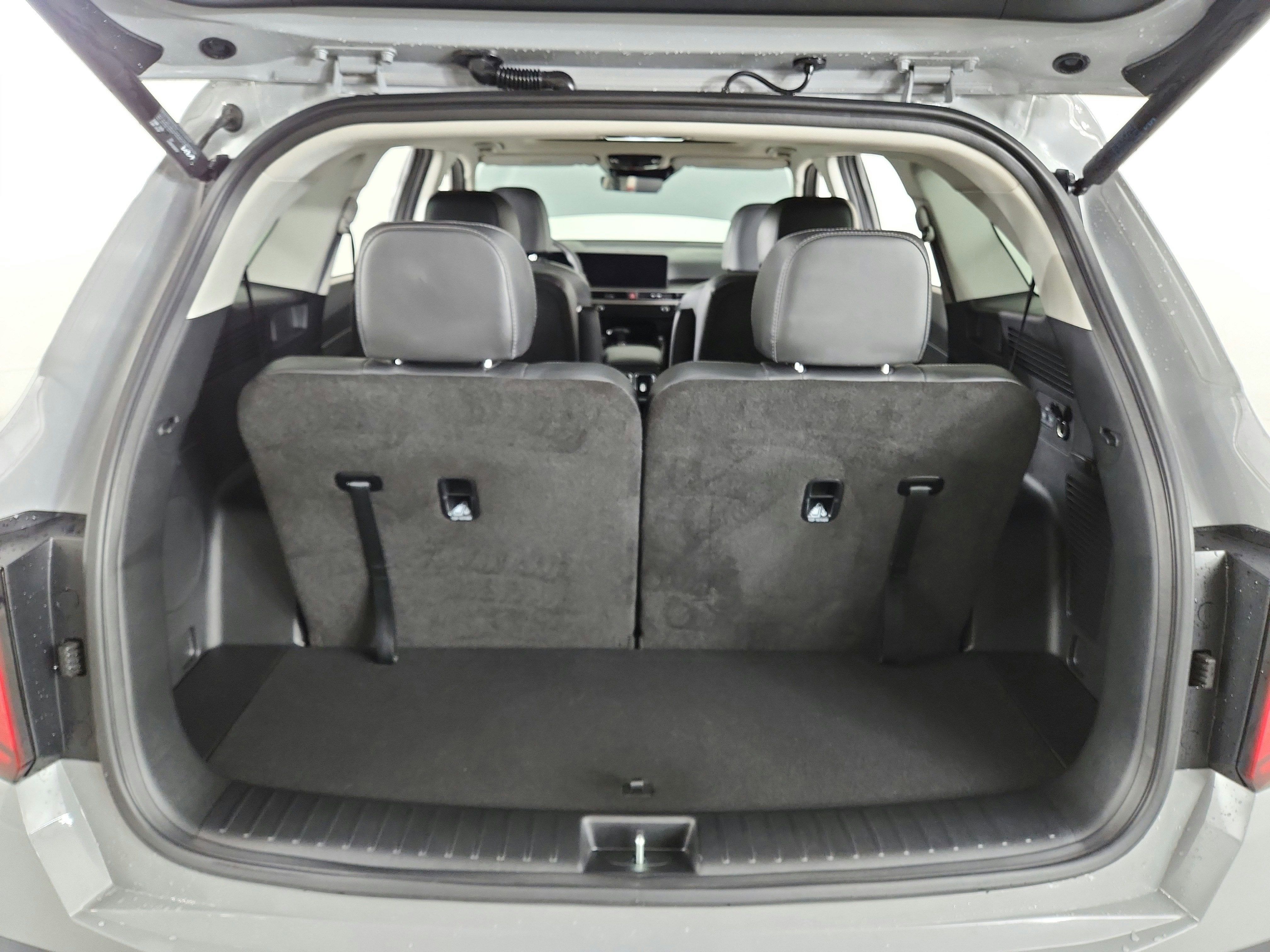 2024 Kia Sorento X-Line EX