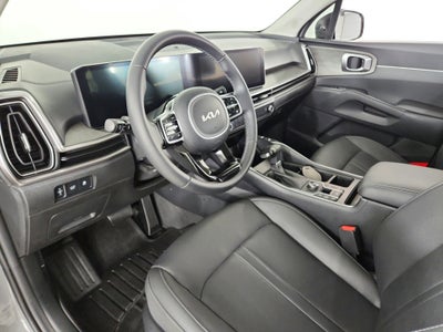 2024 Kia Sorento X-Line EX