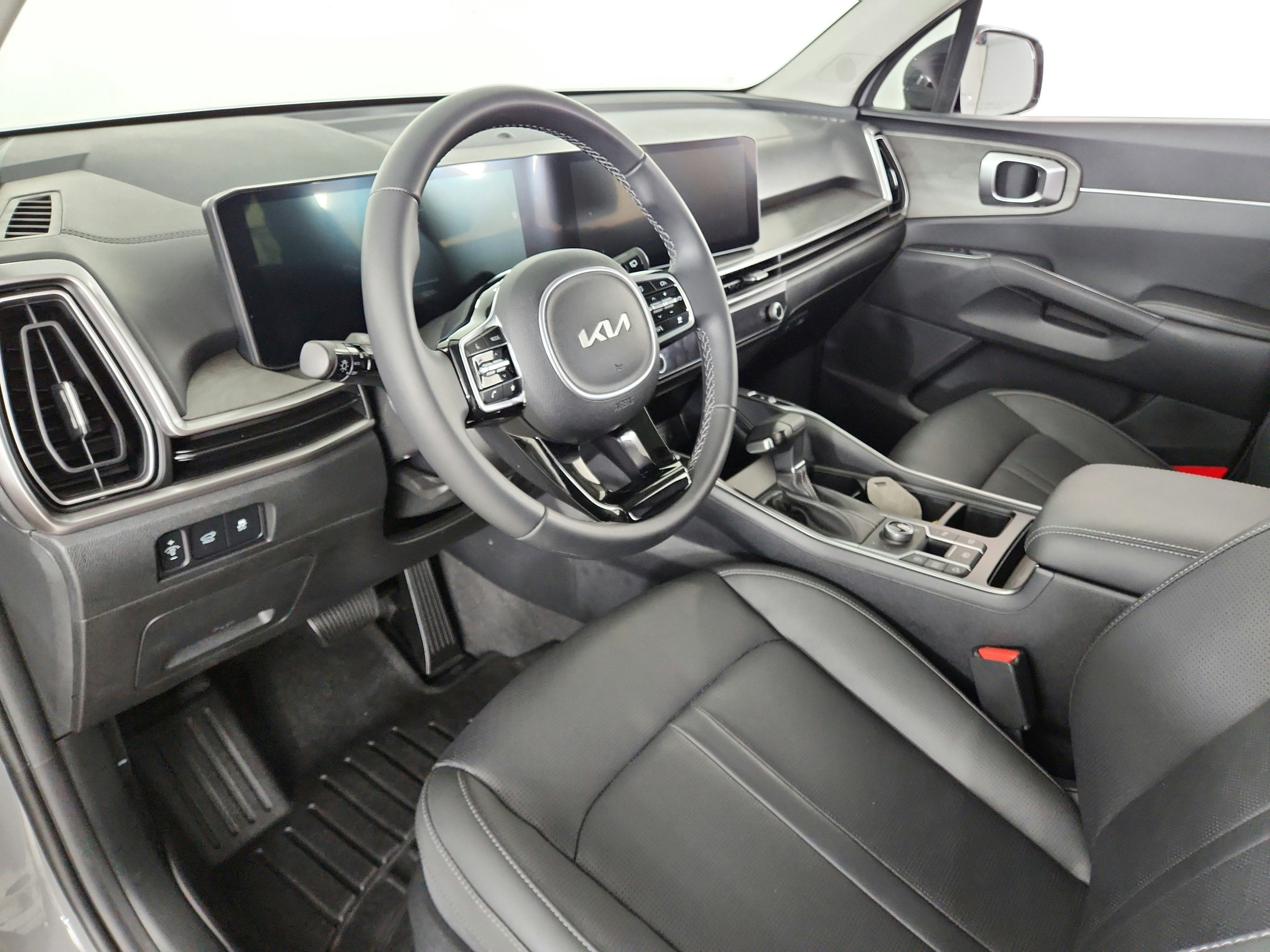 2024 Kia Sorento X-Line EX