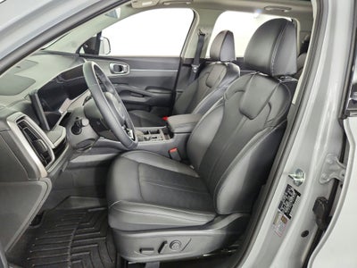 2024 Kia Sorento X-Line EX