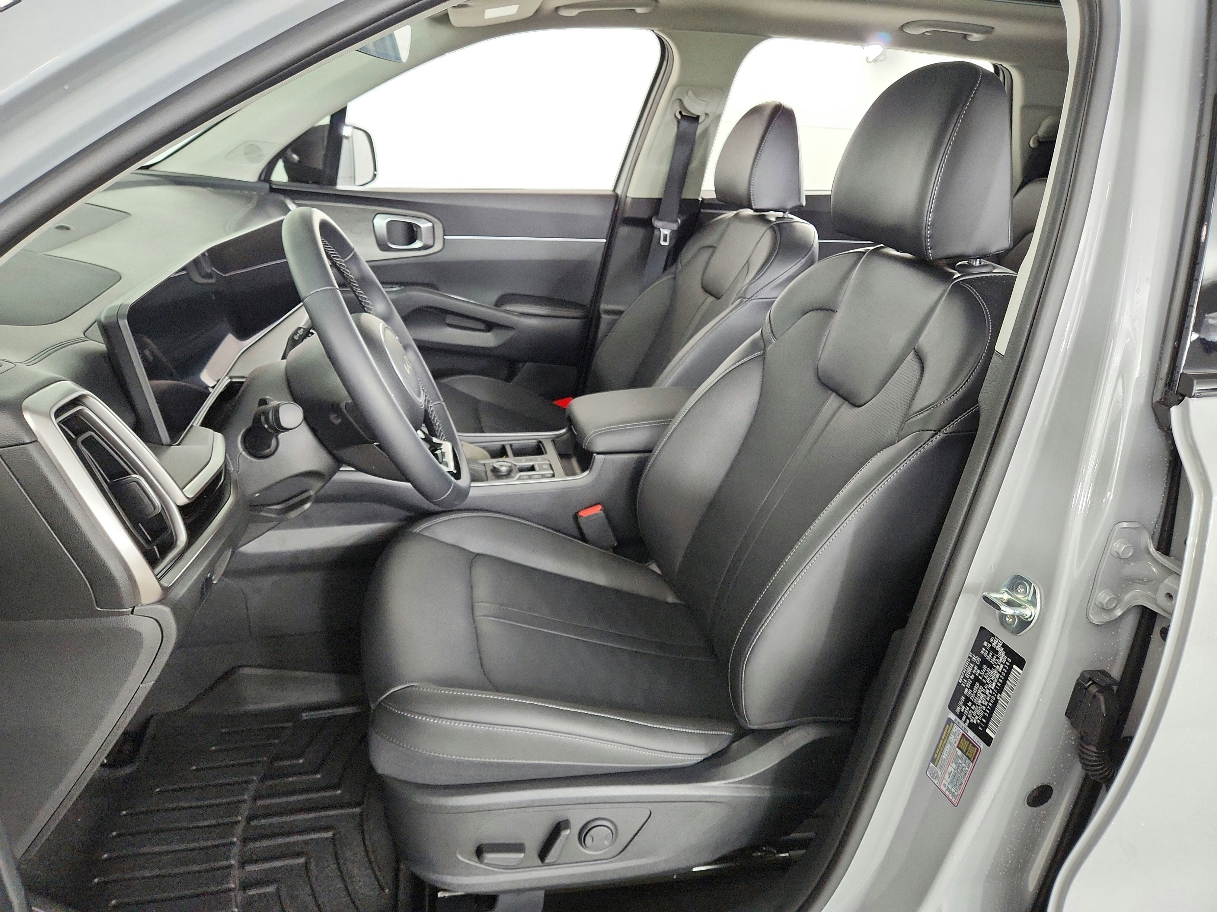 2024 Kia Sorento X-Line EX