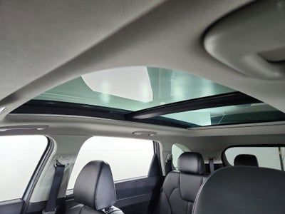 2024 Kia Sorento X-Line EX