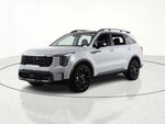 2024 Kia Sorento X-Line EX