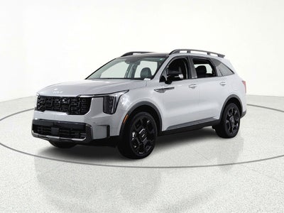 2024 Kia Sorento X-Line EX