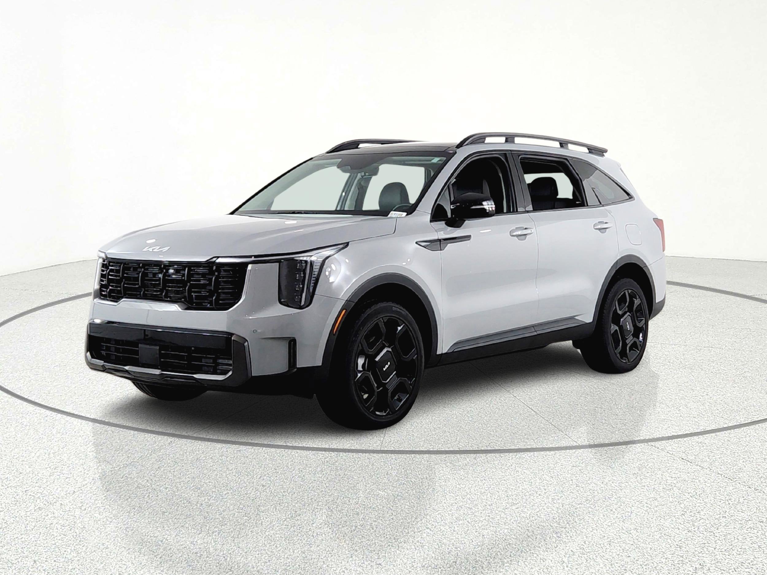 2024 Kia Sorento X-Line EX