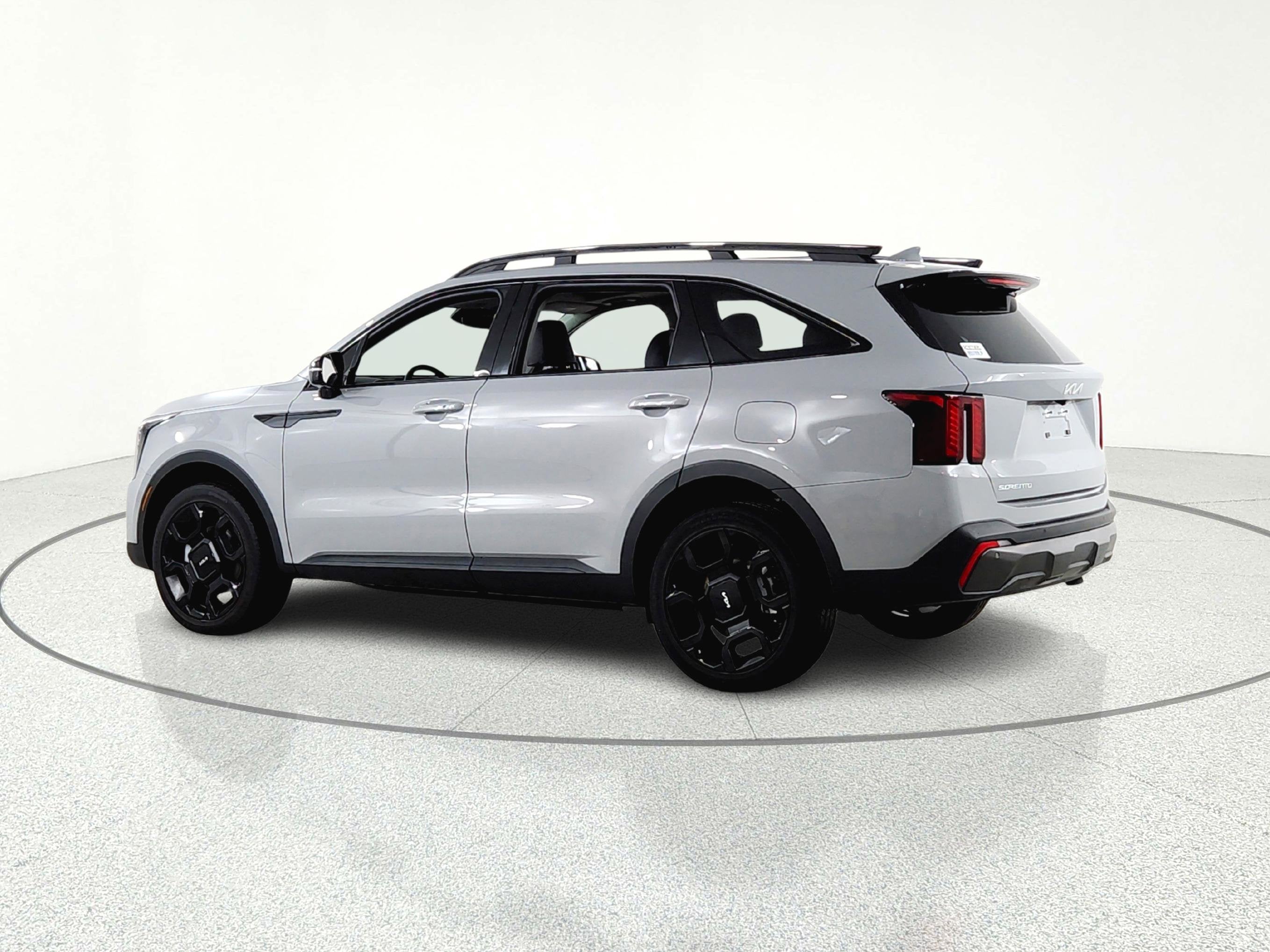 2024 Kia Sorento X-Line EX