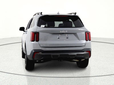 2024 Kia Sorento X-Line EX