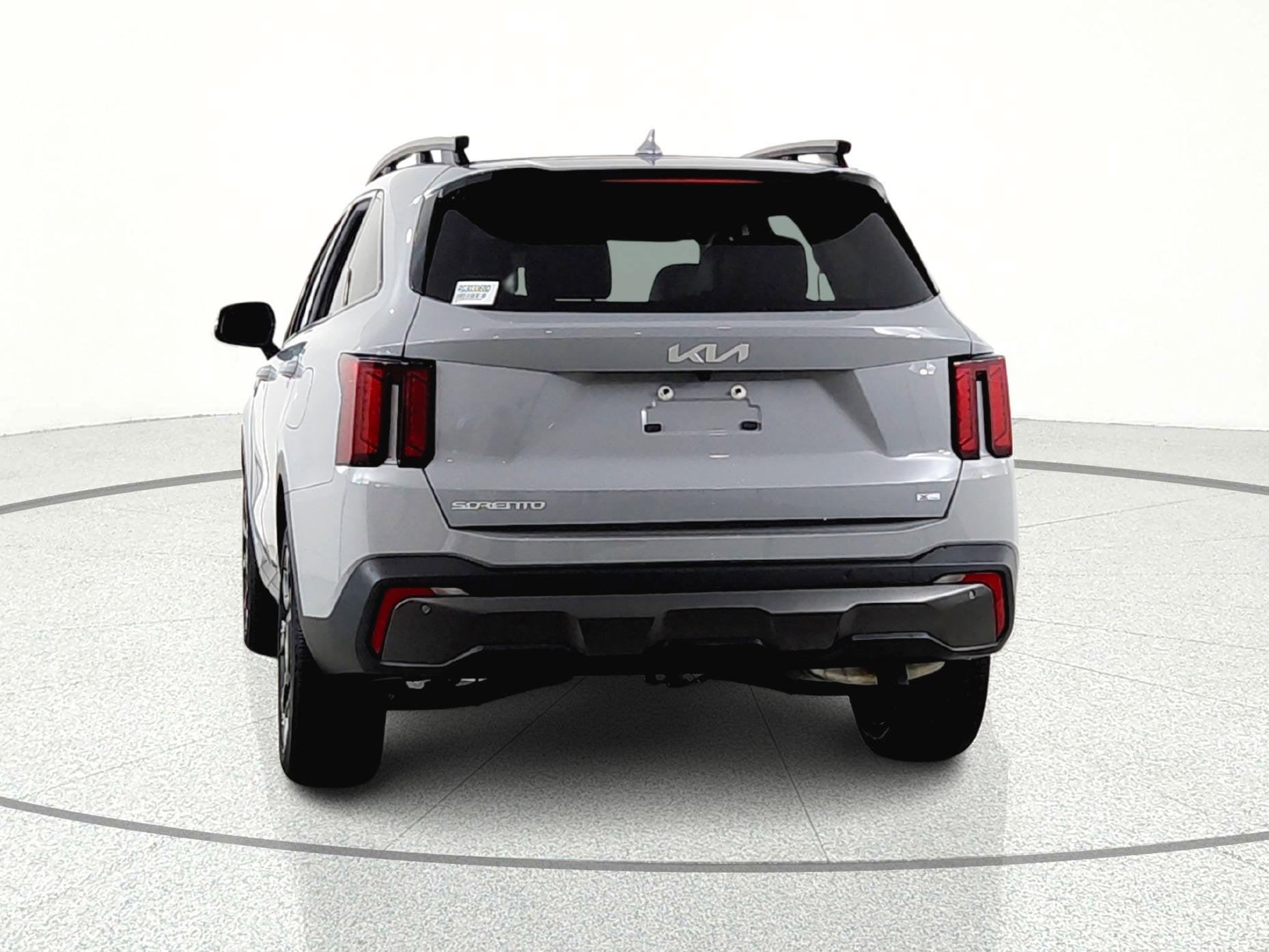 2024 Kia Sorento X-Line EX