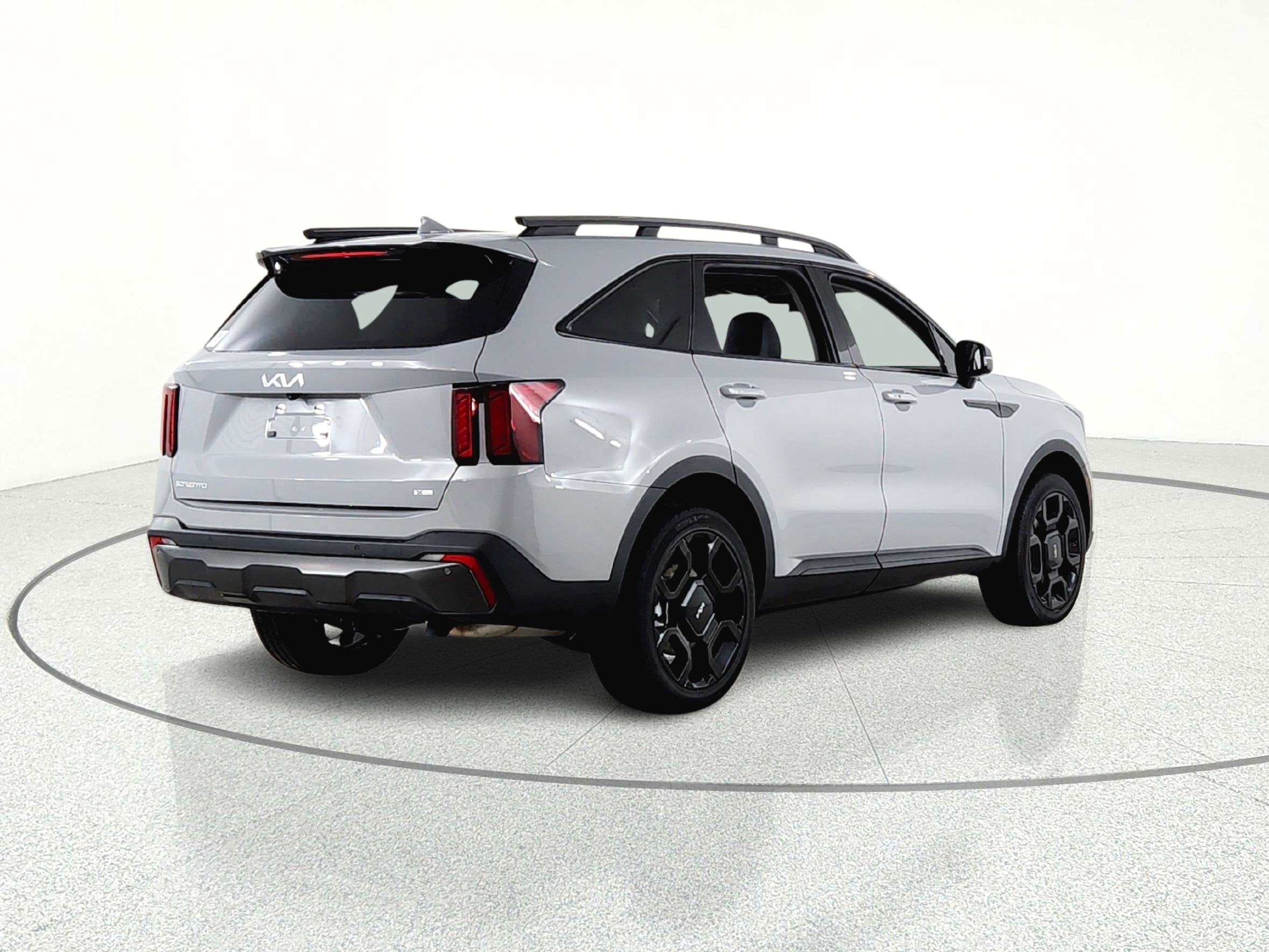 2024 Kia Sorento X-Line EX
