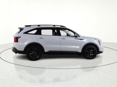 2024 Kia Sorento X-Line EX