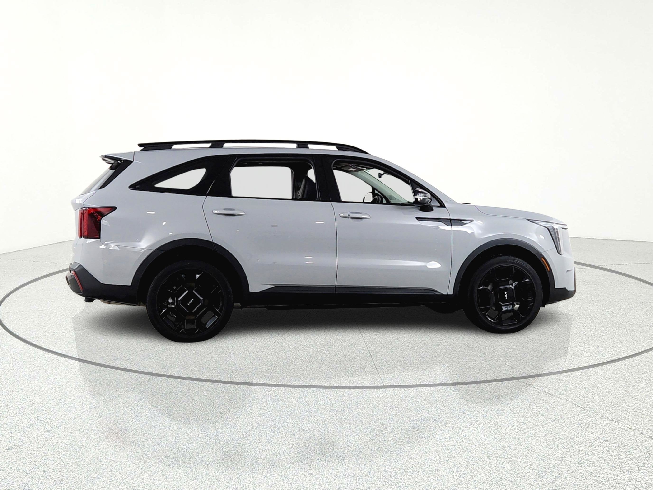 2024 Kia Sorento X-Line EX