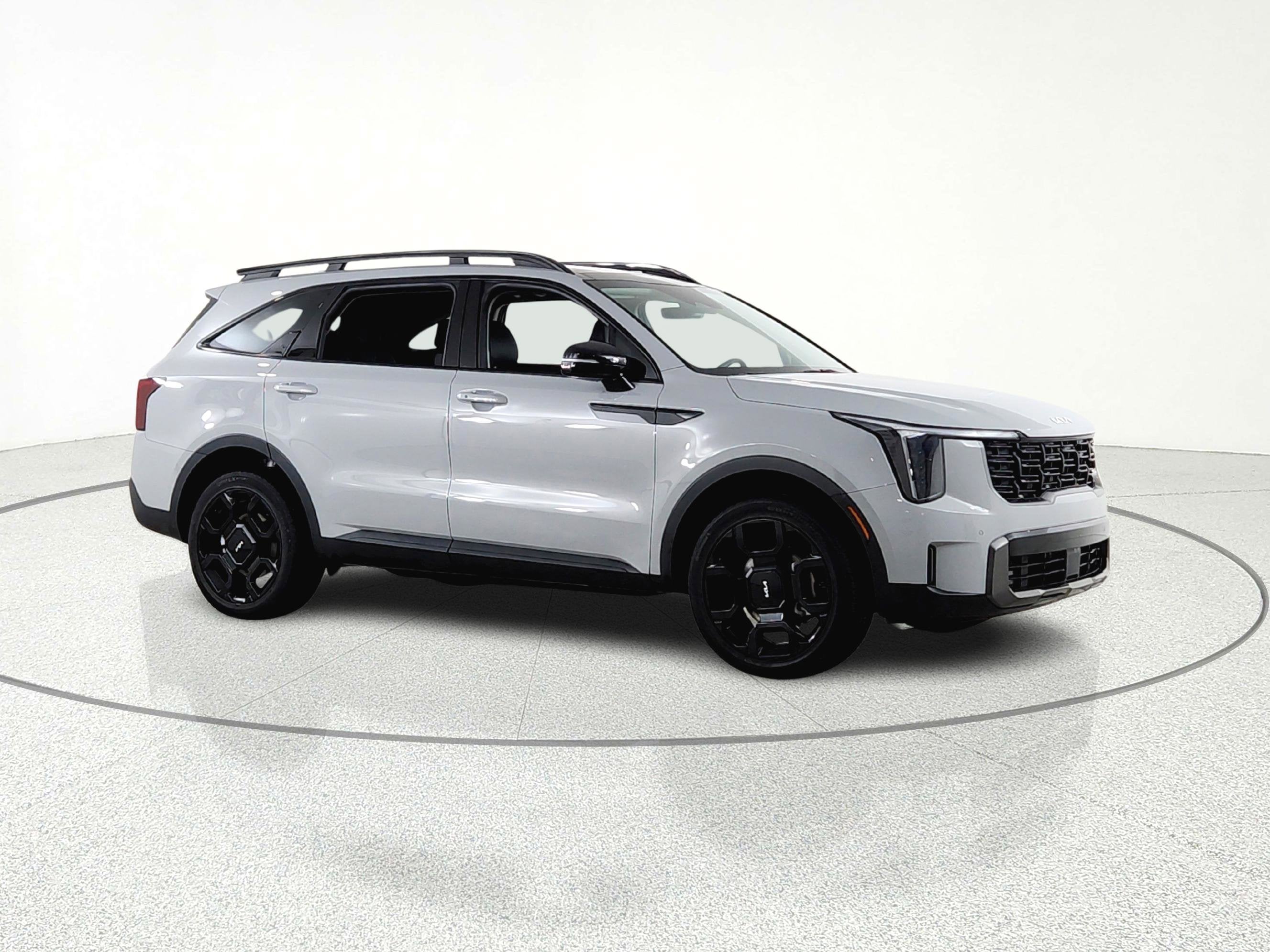 2024 Kia Sorento X-Line EX