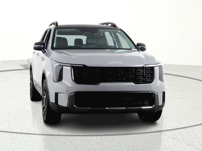 2024 Kia Sorento X-Line EX