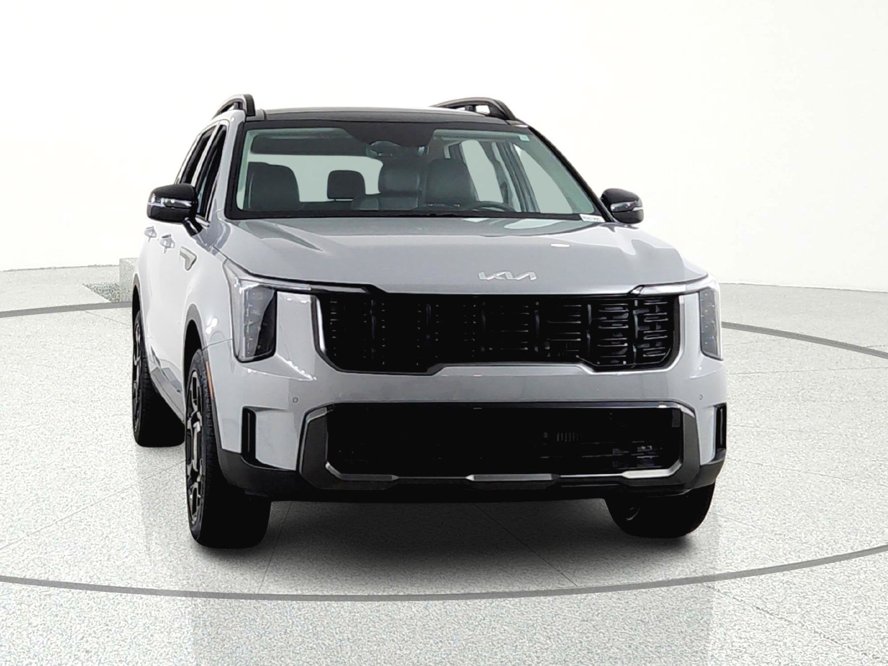 2024 Kia Sorento X-Line EX