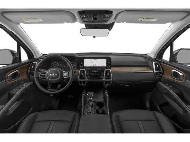 2022 Kia Sorento X-Line S