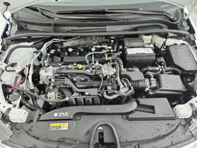 2026 Toyota Corolla LE CVT