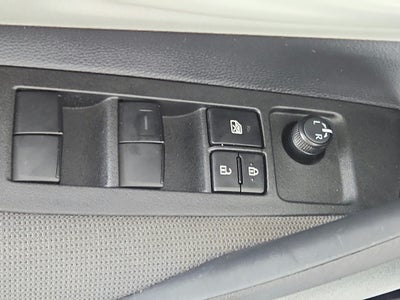 2026 Toyota Corolla LE CVT