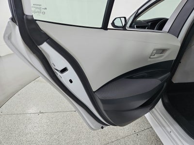 2026 Toyota Corolla LE CVT