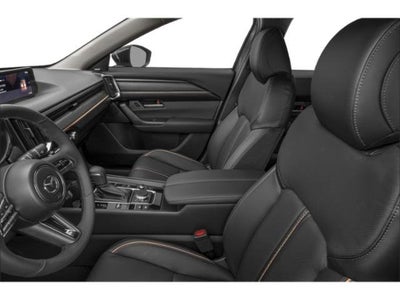 2025 Mazda Mazda CX-50 Hybrid Premium Plus Package