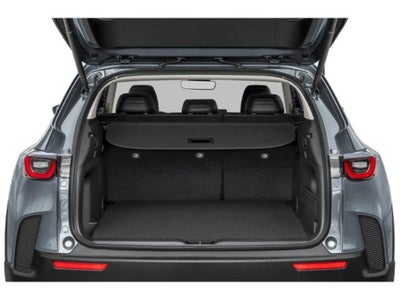 2025 Mazda Mazda CX-50 Hybrid Premium Plus Package