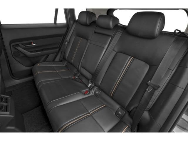 2025 Mazda Mazda CX-50 Hybrid Premium Plus Package